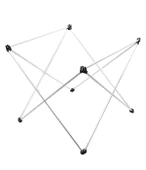 Yek Outdoor Ultralight Hafif & Portatif Kamp Masası 73x55x48cm - 5