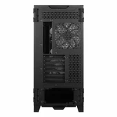 MSI MEG Prospect 700R USB 3.2 ARGB eATX Mid Tower Siyah Kasa thumbnail 6