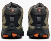 Merrell Moab 3 Mid Gtx J035791 Gore-Tex® Wibram Taban Unisex Bot thumbnail 3