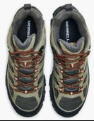 Merrell Moab 3 Mid Gtx J035791 Gore-Tex® Wibram Taban Unisex Bot thumbnail 4