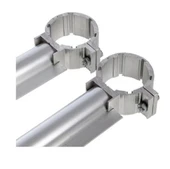 Barış BÇA12 Pratik Çamaşır Askılığı Yuvarlak - 3