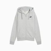 Puma 682410 04 ESS Comfort Full-Zip Kadın Hoodie thumbnail 6