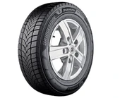 Bridgestone 205/75R16C 113/111R Duravis Van Winter 2025 Kış Lastiği - 1