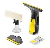 WV2 Cam Silme Makinesi thumbnail 1