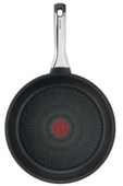 Tefal Titanyum 6X Excellence İndüksiyon Tabanlı 32 cm Tava - 4