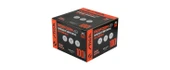 Stiga Ball Perform 3 Star Masa Tenisi Pinpon Topu Beyaz 100lü 1113-2210-10 - 2