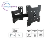 ONVO 32OV5000H 32" Inç HD LED TV Televizyon Askı Aparatı - 2