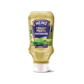 Heinz Fesleğenli Pesto Mayonez 225 g - 1