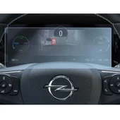 Opel Grandland Gösterge Paneli Nano Ekran Koruyucu - 1