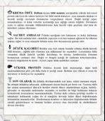 Delibon Creamy Ödül Maması Somonlu 15gr 1 TANE - 3