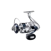 Shimano Makina Saragosa 8000 SW A HG - 1