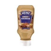 Heinz Smokye Tütsü Mayonez 225 g - 1