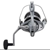 YekOutdoor Yüksek Performans Okuma Olta Seti Okuma Alijos Surf 435 cm 100+250 gr 3 Parça&Shimano Makina Ultegra 14000 XSE - 8