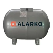Alarko KGT 60Y, 60 LT - 10 Bar Yatay Genleşme Tankı - 1