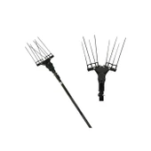 Taral Olea Akülü Zeytin Silkeleme Ve Hasat Makinesi - 3