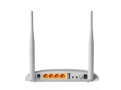 TP-Link TD-W9970 4 Port 300 Mbps VDSL2 Modem thumbnail 4