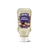 Heinz Trüf Mantarlı Truffle Mayonez 220 g - 1
