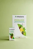 Arkopharma Laboratoires Ananas Bromelain 45 Kapsül thumbnail 5
