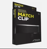 Stiga Net And Post Match Clıp File Demir Seti 637500 - 1