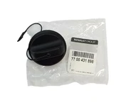 Yakıt Depo İç Kapağı Renault Fluence Clio 3-4 Captur Kangoo 1 Megane 1 7700431898 MAİS - 1