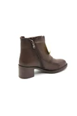 Mammamia 1910LX Kadın Deri Bot thumbnail 3