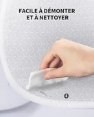 Petkit Pura Max Akıllı Kedi Tuvaleti Pedi 664001112 - 2