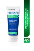 Arkopharma Forcapil Keratin Anti Hair Loss Şampuan 200 ml thumbnail 1