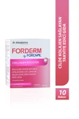 Arkopharma Forderm by Forcapil Collagen Booster thumbnail 1