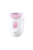 Braun Silk-epil 3 3270 Soft Perfection Epilatör - 3