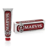 Marvis Cınnamon Mınt Diş Macunu 85 ml - 1