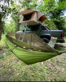 Nurgaz Cibinlikli Hamak - Chmk - 4