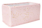 Baby 3'lü Kullanışlı Çekmece Düzenleyici Çok Amaçlı Organizer Kutu (pembe) - 3