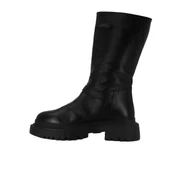 Hobby 26421 Hakiki Deri Kadın Postal Bot thumbnail 8