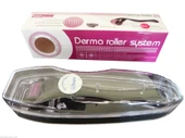 Dermaroller Titanyum 540 İğneli 0.50mm - 2