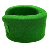 Wicromed Boyunluk Sünger Yeşil thumbnail 1