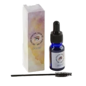 Kirpik Bakım Yağı Hint Ve Argan Yağı - 2