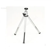 -metalik Renk Tripod - 3 Yönlü Profesyonel - 3