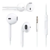 Earphone Kulalık Mikrofonlu - 1