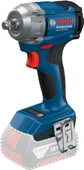 Bosch GDS 18V-350 Darbeli Somun Sıkma Makinesi Solo - 06019m5020 - 1