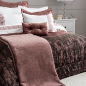 Schafer Home Aura Çeyiz Seti 11 Parça-Bordo - 8