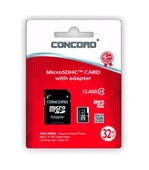 Ultrahız 32gb Micro Sd Hafıza Kartı: Yüksek Performans Ve Geniş Depolama Kapasitesi - 1
