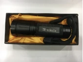 Beyaz Led Işıklı Mini Fener D35 - 3