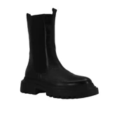 Hobby 26447 Hakiki Deri Kadın Postal Bot thumbnail 6