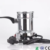 Nargile Kömür Yakma Makinesi - 1