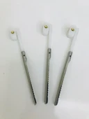 3+2 Set Ürün Kesme Makinesi Bıçağı Eds Zemus Slim Kesme Bıçağı Uc Kürek - 3