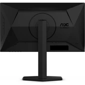 AOC 25G4SXU 24,5" 310 Hz 0,3 ms FreeSync Pivot Yükeklik Ayarlı Fast IPS Oyuncu Monitörü(Ölü Pixel) thumbnail 5