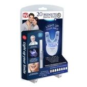 20 Minute Led Işıklı  Dental White Diş Beyazlatıcı - 1