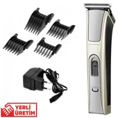 Astra Lux Rd-128 T Bıçaklı Saç Sakal Traş Makinesi - 3
