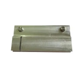 3 'lü Set Eds Zemus (aluminyum) Ürün Kesme Makinesi Bıçağı - 4