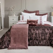 Schafer Home Aura Çeyiz Seti 11 Parça-Bordo - 5